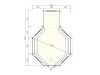 Kota Grill 16,5m2 + 3,57m2