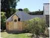 Kota Grill 16,5m2 + 4,92m2