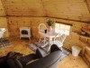Kota Grill 25m2 + 4,46m2