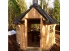 Kota Grill 4,5m2