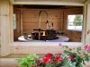 Kota Grill 6,9m2