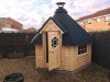 Kota Grill 7m2