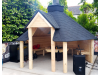 Kota Grill Ouvert 9,2m2