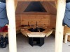 Kota Grill Ouvert 9,2m2